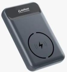 Stuffcool 10000 mAh Power Bank (Lithium Polymer)