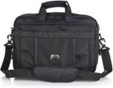 Suntop 15.6 Inch Expandable Laptop Messenger Bag