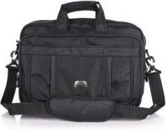 Suntop 15.6 inch Expandable Laptop Messenger Bag