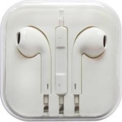 Super Deal Bazzar Store Iphone 4S Stereo Dynamic Headset with Mic