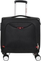 Swisstek 15 inch Trolley Laptop Strolley Bag