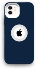 Sychelle Back Cover for Apple Iphone 11 (Silicon)