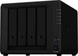 Synology DiskStation DS920+ 0 TB External Hard Disk Drive (Mobile Backup Enabled, External Power Required)