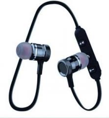 Syologix sport magnet bt 0s Bluetooth Headset with Mic Bluetooth Headset with Mic (In the Ear)