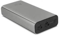 Syska 20000 mAh Power Bank (Lithium Polymer)