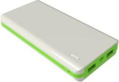 Syska 20000 mAh Power Bank (Power, Juice, Lithium Polymer)