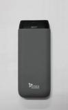 Syska Power Ultra 200 (Black) P2001 BK 20000 MAh Power Bank (Lithium Polymer)