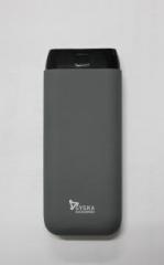 Syska Power Ultra 200 (Black) P2001 BK 20000 mAh Power Bank (Lithium Polymer)