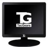 Tacgears 15 Inch HD LCD TG 15 TFT Monitor