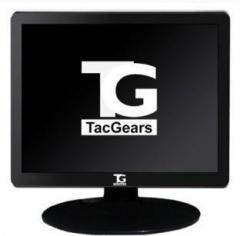 Tacgears 15 inch HD LCD TG 15 TFT Monitor