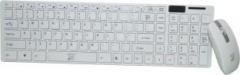 Tacgears 5001B Wireless Laptop Keyboard