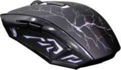 Tacgears bourney Wired Optical Mouse (USB)