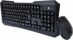 TacGears Gamin Wireless Laptop Keyboard