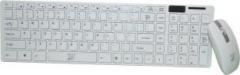 TacGears Tgwlkbc5001w Wireless Laptop Keyboard