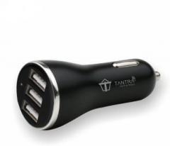 Tantra 3.4 amp Turbo Car Charger