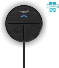 Tantra v5.0 Car Bluetooth Device with MP3 Player, 3.5mm Connector, Audio Receiver