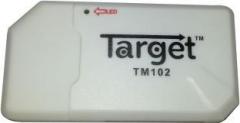 Target 102 Card Reader