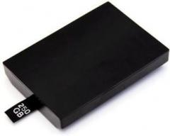 Tcos Tech Xbox 360 Slim & E 250 GB External Hard Disk Drive