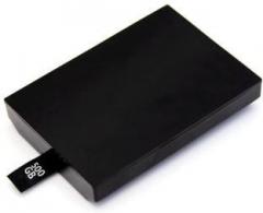 Tcos Tech Xbox 360 Slim & E 500 GB External Hard Disk Drive