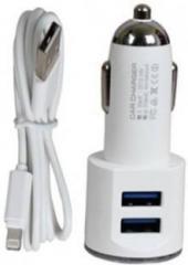 Tdg 3.4 amp Turbo Car Charger