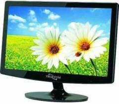 Tech com slim TC 1641 15.4 inch Full HD Monitor (HDMI, VGA)