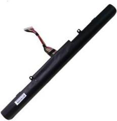 Techclone A41N1501 Asus Rog GL752JW GL752VL GL752VW N552 N552V N552VW N752V N752VW 4 Cell Laptop Battery