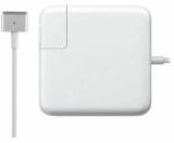 Techclone Laptop Replacement 60W 16.5V 3.65A magnet pin T shape compatible Apple magsafe 2 60 W Adapter (Power Cord Included)