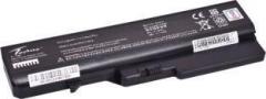 Techie 11.1V 4000mAh Li ion Laptop Battery for Lenovo B470, B570, G460, G460A, G465, G470, G475, G560, G565, G570, G575, IdeaPad B470, IdeaPad B570, IdeaPad G460, IdeaPad G465, IdeaPad G470 6 Cell Laptop Battery