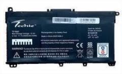 Techie Hp HT03 HT03XL Laptop Battery hp 15da, 15s du, 15 db 15g db 15 Cs, 15cc, 240 g7, 14 dh, 14 cf 14 CE 14 CF 14 CK 14 CM 14 DF 14 MA 14Q CS 14Q CY 14S CF 14S CR, 17 by 3 Cell Laptop Battery