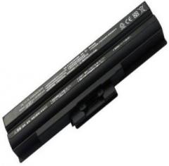 Techmatrix BPS13 6 Cell Laptop Battery