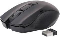 Techon adnet 2.4ghz wireless mouse Wireless Optical Mouse (USB)