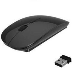 Techon BWM 024 Wireless Optical Mouse (USB)