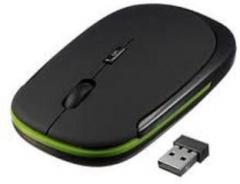 Techon wireless ion mouse Wireless Optical Mouse (USB)