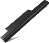 Techsio E1 571 E1 531, E1 421 E1 431 E1 471, Acer V3 571 6 Cell Laptop Battery