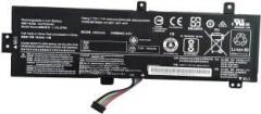 Techsio L15M2PB5, L15C2PB5 IdeaPad 510 15ISK 510 15IKB 4 Cell Laptop Battery