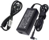 Techsonic 19.5V 3.33A Laptop Charger For Pavilion 15 H Series Notebook PC 65 W Adapter (Power Cord Included)