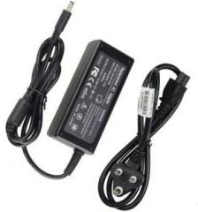 Techsonic 19.5V 3.34A Laptop Charger For Vostro 14 3459 65 W Adapter (Power Cord Included)