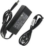 Techsonic 19.5V 4.62A Laptop Charger For Inspiron 17 N7010 90 W Adapter (Power Cord Included)