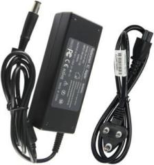 Techsonic 19.5V 4.62A Laptop Charger For Vostro 3350 90 W Adapter (Power Cord Included)