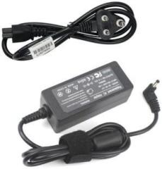 Techsonic 19V 2.37A Laptop Charger For Asus ZenBook UX21A 1AK1 45 W Adapter (Power Cord Included)