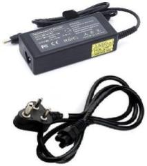 Techsonic 19V 3.16A Laptop Charger For NP R410 NP R420 60 W Adapter (Power Cord Included)