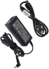 Techsonic 19V 3.42A Laptop Charger For Acer 5W.37779.002 65 W Adapter (Power Cord Included)