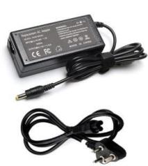 Techsonic 19V 3.42A Laptop Charger For Acer Aspire 5741G 334G50MN 65 W Adapter (Power Cord Included)