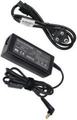 Techsonic 19V 3.42A Laptop Charger For Acer Aspire E1 421 65 W Adapter (Power Cord Included)