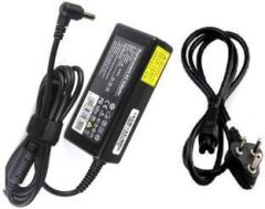 Techsonic 19V 3.42A Laptop Charger For Acer Travelmate 5330 65 W Adapter (Power Cord Included)