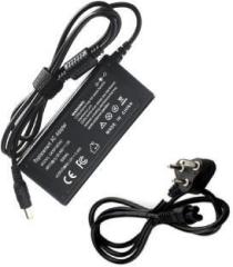 Techsonic 19V 3.42A Laptop Charger For Aspire 4336 65 W Adapter (Power Cord Included)