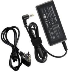 Techsonic 19V 3.42A Laptop Charger For Aspire 4336G 65 W Adapter (Power Cord Included)