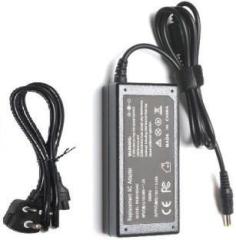 Techsonic 19V 3.42A Laptop Charger For Aspire 4741G 5464G50MN 65 W Adapter (Power Cord Included)