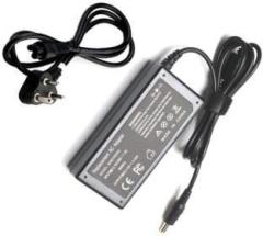 Techsonic 19V 3.42A Laptop Charger For Aspire 4741ZG P602G50MNKKC 65 W Adapter (Power Cord Included)