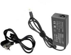 Techsonic 19V 3.42A Laptop Charger For Aspire 5733Z P624G50MIKK 65 W Adapter (Power Cord Included)